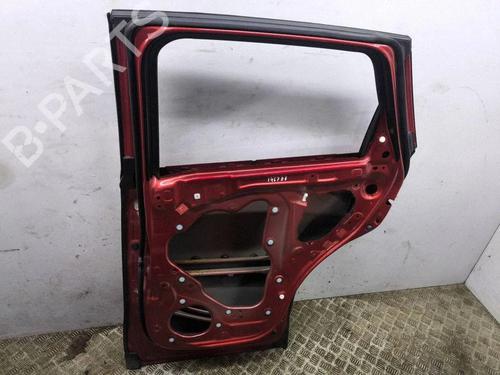 Dør højre bagtil MAZDA CX-5 (KF) 2.2 D | BP38564777C5 - Image 9