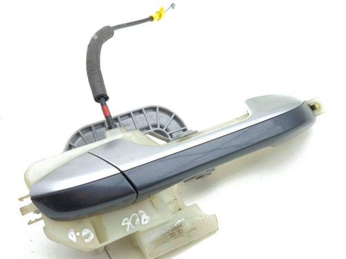 Used Rear right exterior door handle KIA SPORTAGE V (NQ5) 1.6 T-GDI (180 hp) 28884160
