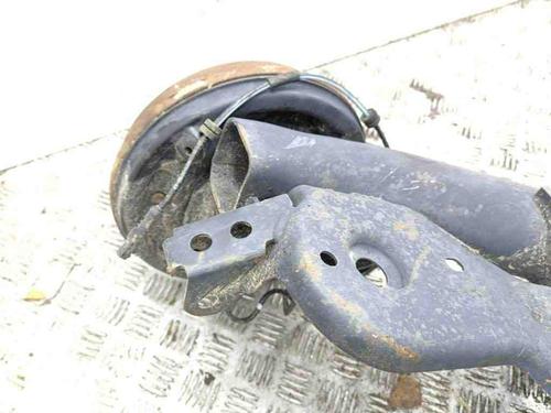 Rear axle FORD FOCUS C-MAX (DM2) 1.6 | BP28902463M2 