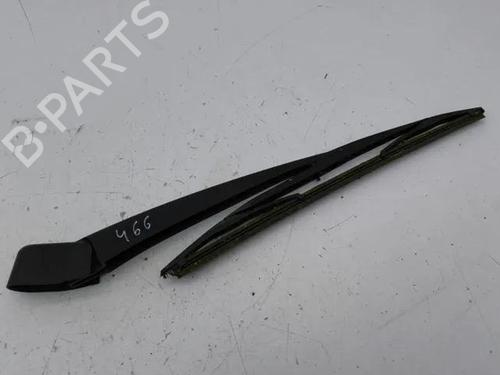 Used Rear windshield wiper arm CITROËN C4 Picasso II 1.6 HDi / BlueHDi 115 (115 hp) 28848709