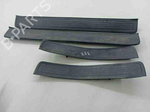 Used Step HONDA CR-V II (RD_) 2.2 CTDi (RD9) (140 hp) 28844716