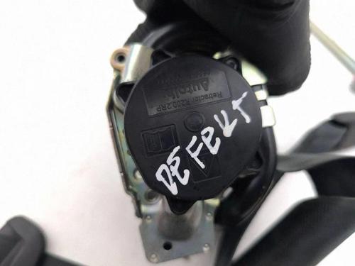 Front left seatbelt AUDI Q4 E-TRON SUV (F4B) 40 | BP38800506I26  - Image 7