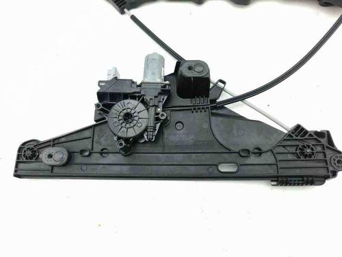 Front left window mechanism PEUGEOT 2008 II (UD_, US_, UY_, UJ_, UR_, UC_) 1.2 PureTech 130 (USHNS, URHNS) | BP29458208C22 