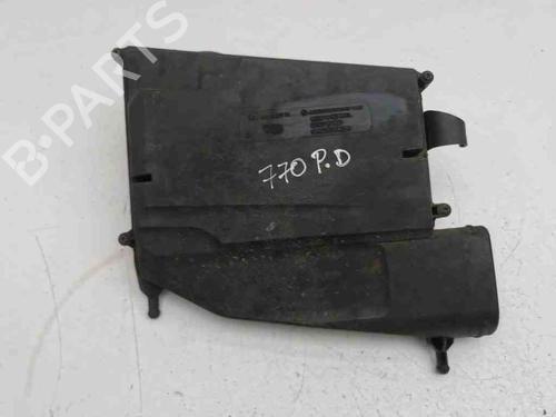 Used Air filter box MERCEDES-BENZ M-CLASS (W164) ML 320 CDI 4-matic (218 hp) 28899243