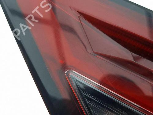 Right tailgate light NISSAN QASHQAI III (J12) 1.3 DIG-T | BP37290620C80 - Image 8