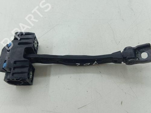 Used Hinge/Door check strap PORSCHE CAYENNE (92A) 3.0 Diesel (239 hp) 28896756
