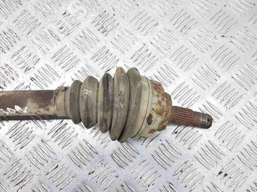 Left front driveshaft PEUGEOT 307 SW (3H) 2.0 HDI 90 | BP28889224M38 