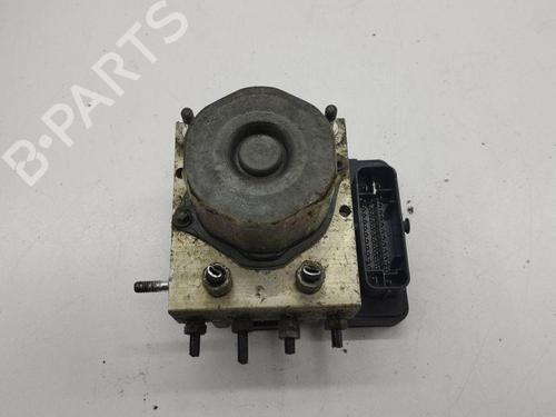 Used ABS pump RENAULT KADJAR (HA_, HL_) 1.5 dCi 110 (HLA3) (110 hp) 28895515