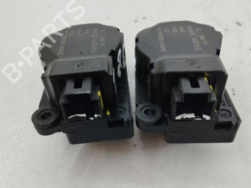 Used Electronic module FORD FOCUS IV (HN) 1.0 EcoBoost (125 hp) 28846444