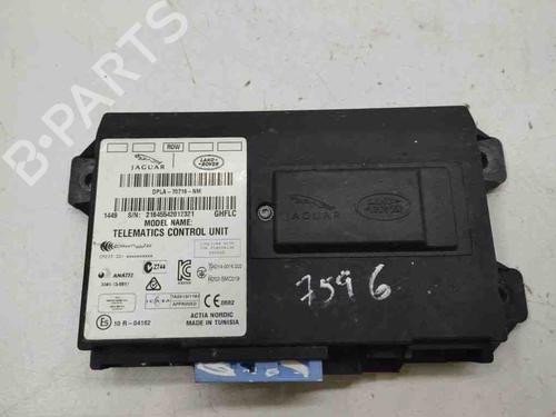 Electronic module LAND ROVER RANGE ROVER EVOQUE (L538) 2.2 D 4x4 | BP28898684M83 - Image 2