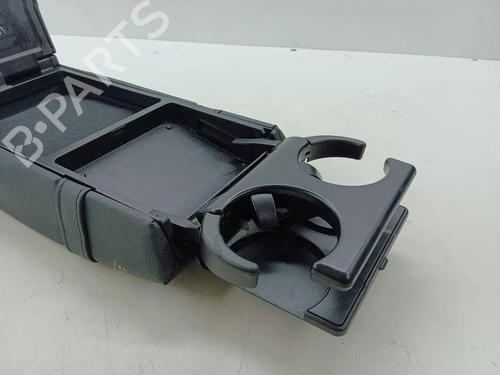 Armrest / Center console MERCEDES-BENZ C-CLASS (W204) C 220 CDI (204.008) | BP36331159I20 - Image 4
