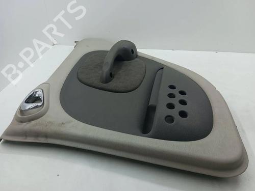 Rear right panel CHRYSLER PT CRUISER (PT_) 2.2 CRD | BP36175880C61 - Image 3