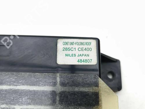 Used Electronic module NISSAN 350Z Roadster (Z33) 3.5 (AAZ33) (280 hp) 30724130