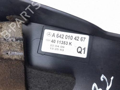 Upper protection MERCEDES-BENZ E-CLASS (W212) E 350 CDI (212.025) | BP40465707M93 - Image 9