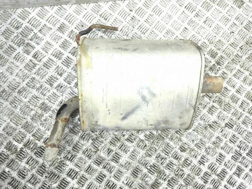 Udstødningssystem SUBARU FORESTER (SH_) 2.0 D AWD (SHH, SHD, SHN) | BP38278892M121 - Image 5