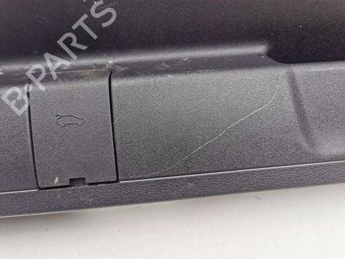 Boot lining AUDI Q2 (GAB, GAG) 1.4 TFSI | BP36391581I3 - Image 4