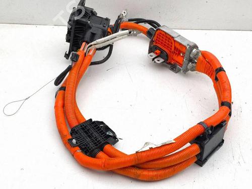 Used Wiring harness Wiring harness TOYOTA bZ4X (_EAM1_) EV (XEAM10) (204 hp) 40263204 40263204