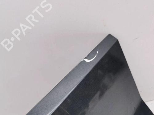 Door moulding trim AUDI Q2 (GAB, GAG) 35 TFSI | BP28899856C150 