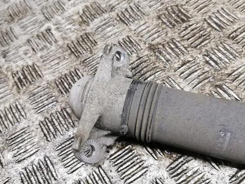 Left rear shock absorber AUDI A1 Sportback (8XA, 8XF) 1.0 TFSI | BP28857460M18 
