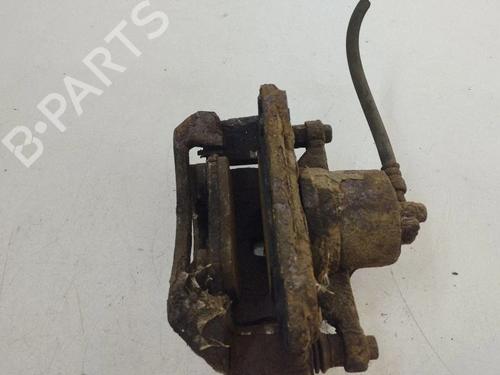 Left front brake caliper HYUNDAI i30 Coupe 1.6 CRDi | BP38248004M105 - Image 2