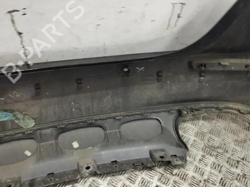 Rear bumper MASERATI GHIBLI III (M157) 3.0 D | BP28864786C8 