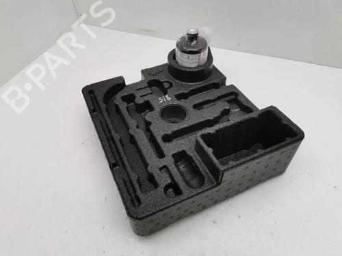 Glove box AUDI A1 Sportback (GBA) 25 TFSI | BP33896498C95 - Image 5