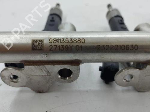 Injector OPEL MOKKA 1.2 (76) | BP28856133M100 - Image 4