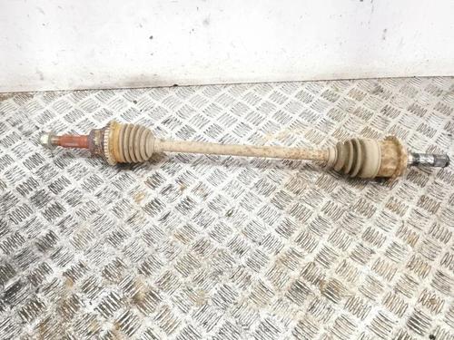 Left rear driveshaft MAZDA CX-7 (ER) 2.2 MZR-CD AWD (ER10A) | BP28893038M40 - Image 6
