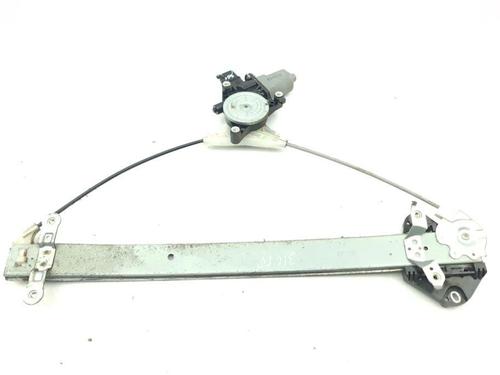 Used Front right window mechanism SUBARU FORESTER (SH_) 2.0 D AWD (SHH, SHD, SHN) (147 hp) 28889295