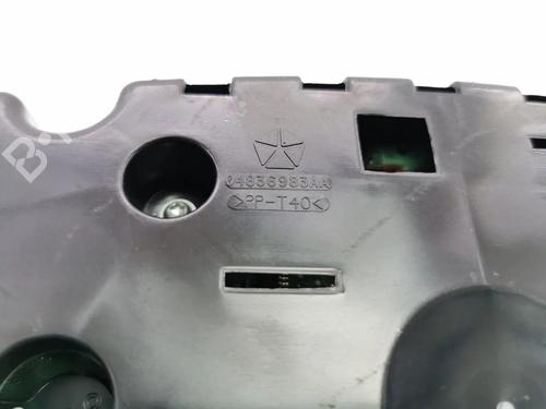 Instrument cluster CHRYSLER 300C (LX, LE) 3.0 CRD | BP36197125C47 - Image 11