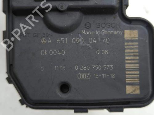 Throttle body INFINITI Q50 50 D | BP28877376M82  - Image 8