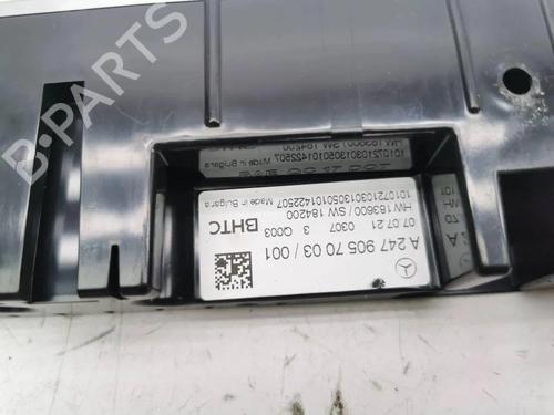 Electronic module MERCEDES-BENZ EQA (H243) EQA 250 (243.701) | BP36328777M83 - Image 8