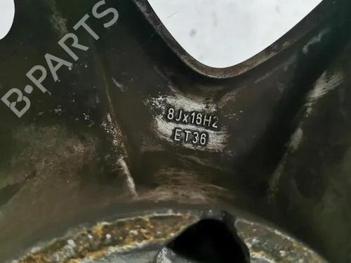 Rim MERCEDES-BENZ S-CLASS (W221, V221) S 320 CDI (221.022, 221.122) | BP28853899C45 