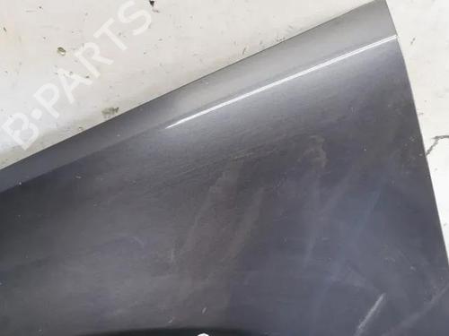 Left front fenders HYUNDAI i40 I (VF) 1.7 CRDi | BP28861858C41 