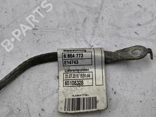 Cable BMW i3 (I01) Range Extender | BP28862277E12 - Image 6