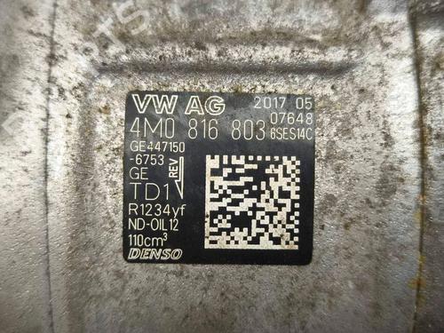 AC compressor AUDI A4 Allroad B9 (8WH, 8WJ) 2.0 TDI quattro | BP38243822M34 - Image 14
