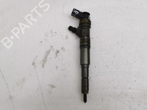 Used Injector Injector BMW 5 Touring (E61) 525 d (177 hp) 40168849 40168849