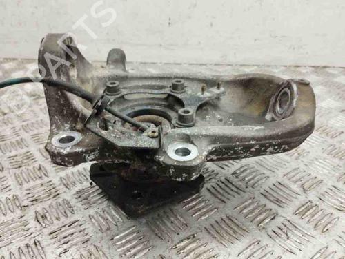 Left front steering knuckle MASERATI QUATTROPORTE V 4.2 | BP28893572M25 