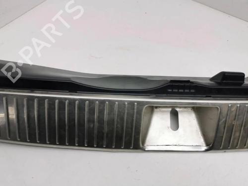 Boot lining MERCEDES-BENZ C-CLASS (W204) C 200 CDI (204.001) | BP36062910I3 - Image 5