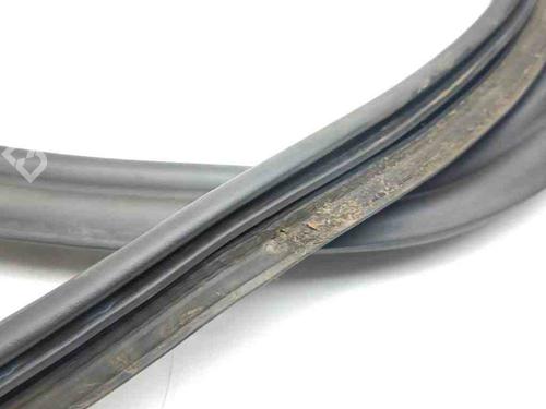 Rubber door seal VW T-ROC (A11, D11) 1.5 TSI | BP28905776C142