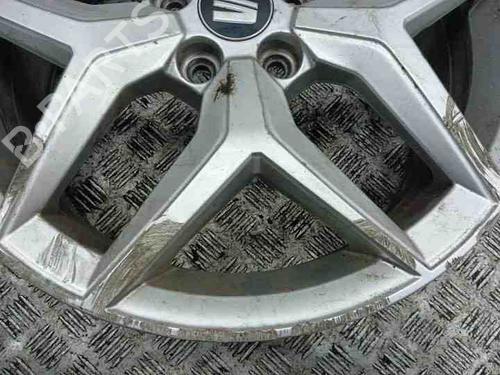 Rim SEAT IBIZA V (KJ1, KJG) 1.0 TSI | BP28856373C45 