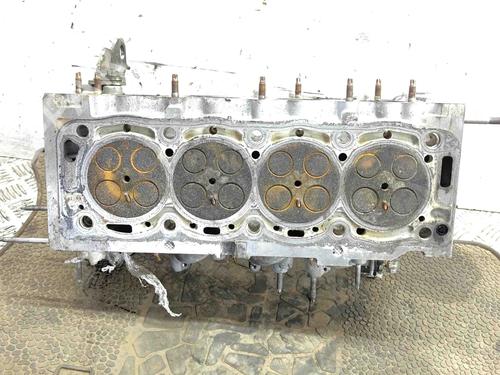 Cylinder head PEUGEOT 5008 (0U_, 0E_) 2.0 HDi | BP28871549M5 