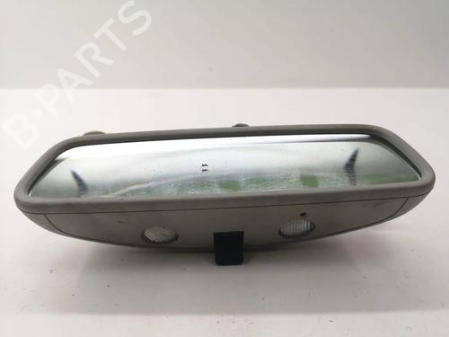 Rear mirror MERCEDES-BENZ E-CLASS (W212) E 220 CDI / BlueTEC (212.001, 212.002) | BP36331958I6 - Image 6
