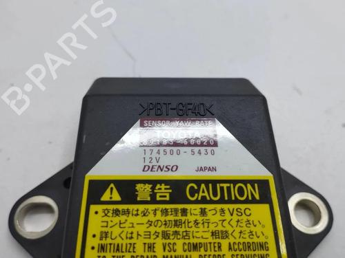 Electronic sensor LEXUS IS II (_E2_) 220d (ALE20) | BP33898073M84 - Image 4
