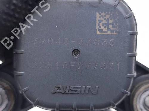 Auxiliary water pump LEXUS IS III (_E3_) 300h (AVE30_, AVE30R) | BP36468103M111 - Image 7