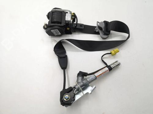 Used Front left seatbelt Front left seatbelt 38495207 38495207
