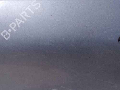 Left front door RENAULT ESPACE III (JE0_) 2.2 12V TD (JE0E, JE0H, JE0P) | BP28893158C2 