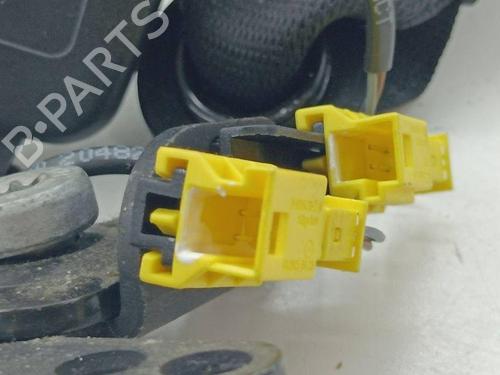 Seat buckle MERCEDES-BENZ C-CLASS (W204) C 220 CDI (204.008) | BP28890831I32 