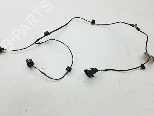 Kabelboom VW PASSAT B6 Variant (3C5) 2.0 TDI 16V (140 hp) 28866056