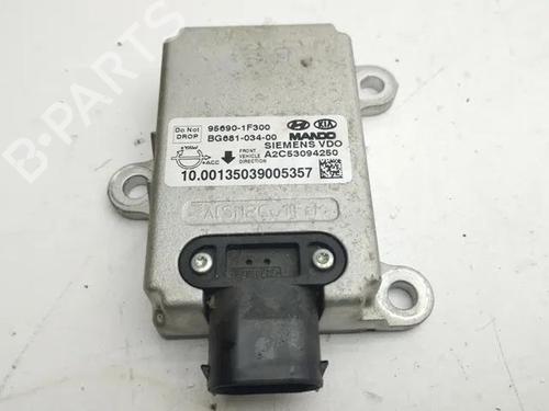 Elektronisk sensor KIA SPORTAGE V (NQ5) 1.6 T-GDI AWD (180 hp) 28841369